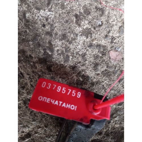 Часть прижима поддона MAN TGX 124749 (759), -1