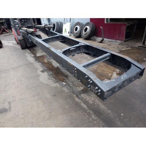 Рама Renault T 2014г, -1