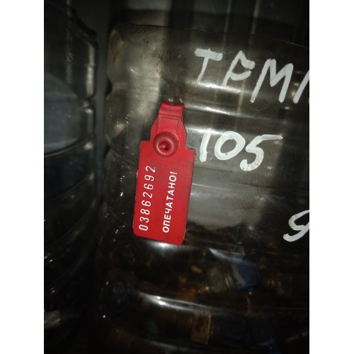 Датчик температуры DAF 105 XF 460 914766 (692), 0281002412-2