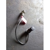 Датчик распредвала DAF 105 XF 460 914766 (216)