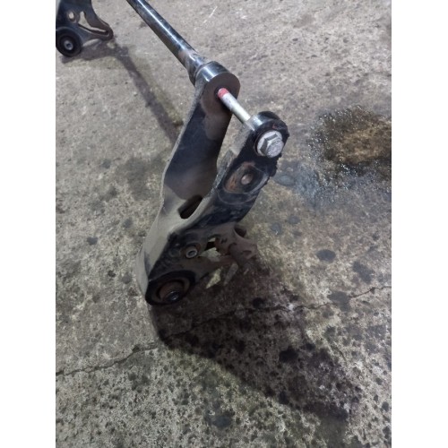 Торсион кабины Renault Magnum DXI (603), 5010629417-3