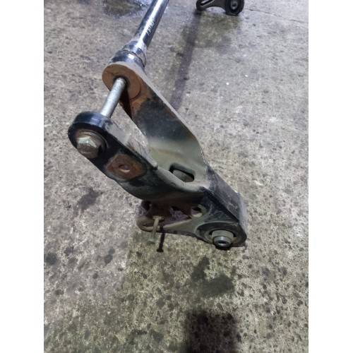 Торсион кабины Renault Magnum DXI (603), 5010629417-1