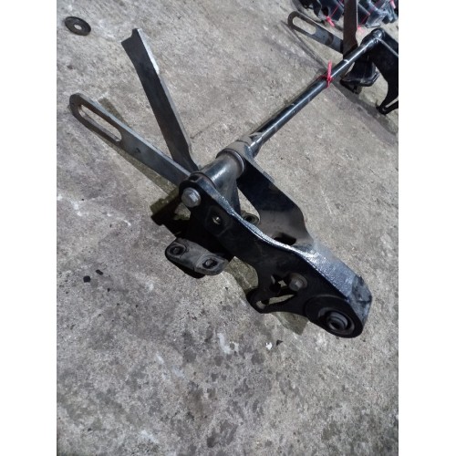 Торсион кабины Renault Magnum DXI в сборе (606), 5010629417-2