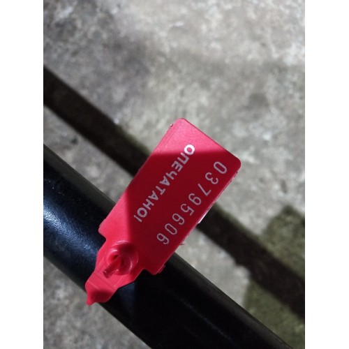 Торсион кабины Renault Magnum DXI в сборе (606), 5010629417-3