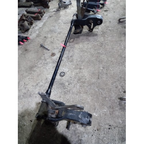 Торсион кабины Renault Magnum DXI в сборе (607), 5010629417