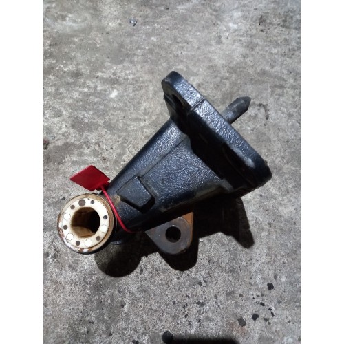 Кронштейн торсиона кабины Renault Magnum DXI RH (609), 5010552254-3