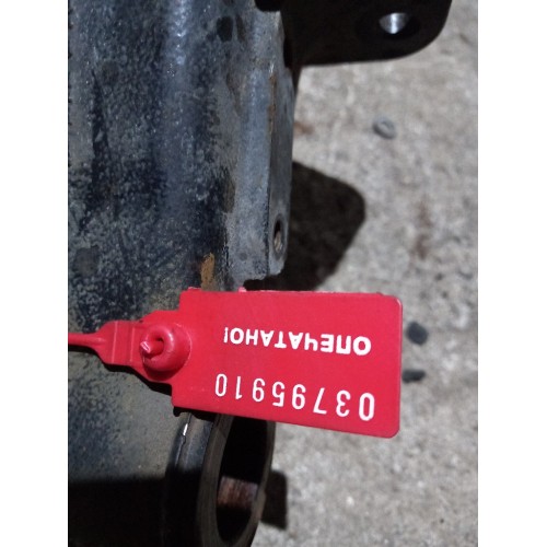 Кронштейн торсиона кабины Renault Magnum DXI LH (910), 5010552255-1