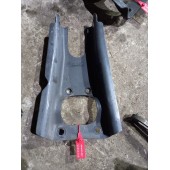 Кронштейн переднего амортизатора Renault TS верхний (885)