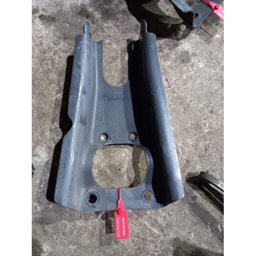 Кронштейн переднего амортизатора Renault TS верхний (885), 21507833