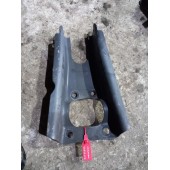 Кронштейн переднего амортизатора Renault TS верхний (884)