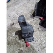 Кронштейн усилителя бампера Renault TS RH (892)