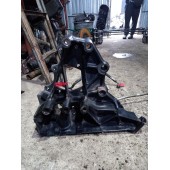 Кронштейн МФЦ Renault TS RH (898)