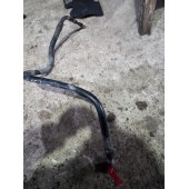 Трубка гура Renault TS (897)