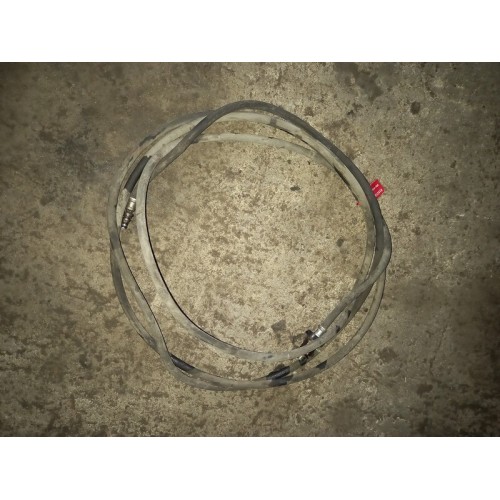 Шланг ПГУ MAN TGX 2009г 124749 440см (072) , 