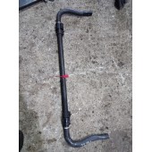 Стабилизатор передний Renault TS (618)