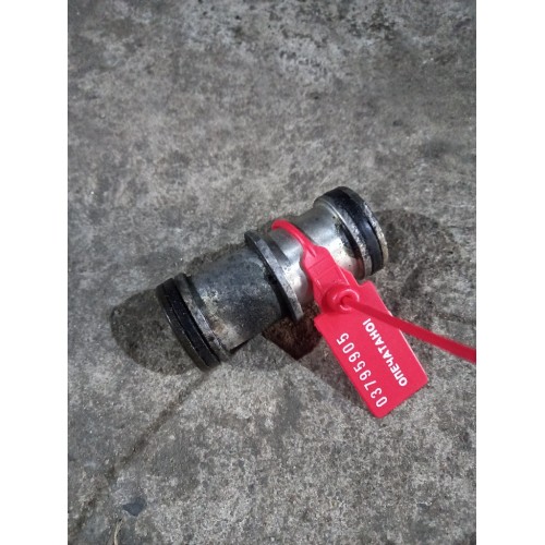 Втулка корпуса помпы DAF XF 105 460 914766 (905), 1858921