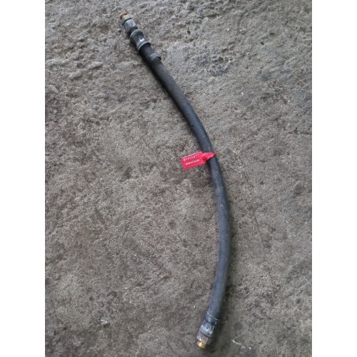 Шланг тормозной Renault T-Seria (077), 