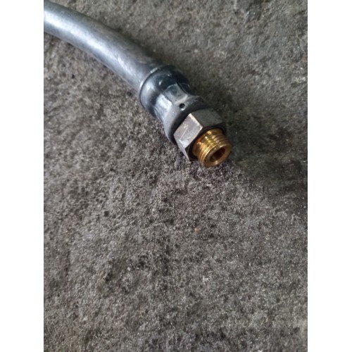 Шланг тормозной Renault T-Seria (077), -3