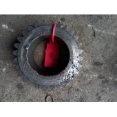 Шестерня DAF XF 105 460 897340 ECOSPLIT (388)