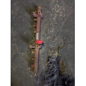 Топливная рампа Scania XPI 294147 (600)