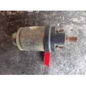 Реле стартера Renault (459)