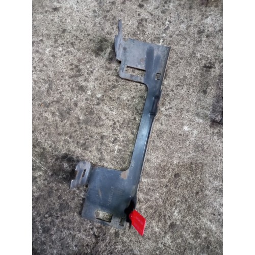 Кронштейн рамный Renault TS (855), 21768867