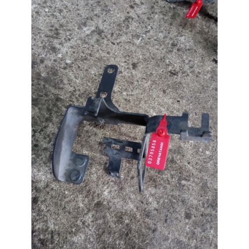 Кронштейн рамный Renault TS (858), 22094240