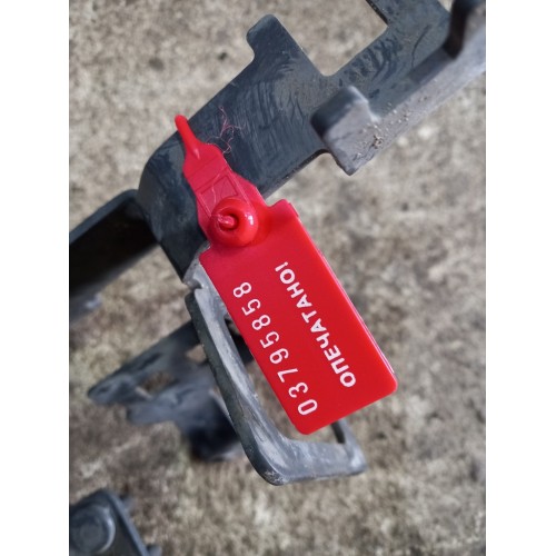 Кронштейн рамный Renault TS (858), 22094240-1