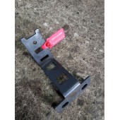 Кронштейн рамный Renault TS (859)