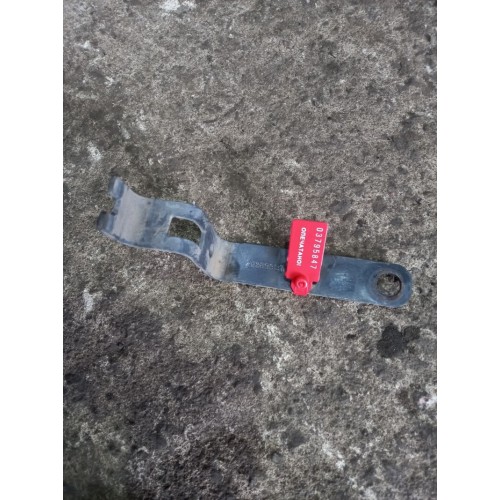 Кронштейн рамный Renault TS (847), 21389981