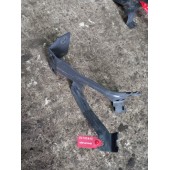 Кронштейн рамный Renault TS (843)