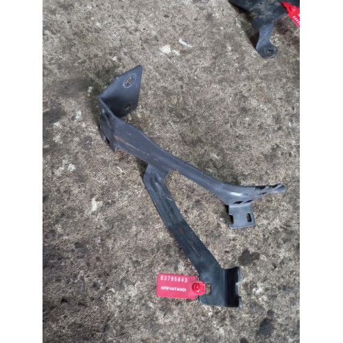 Кронштейн рамный Renault TS (843), 21465755