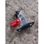 Кронштейн рамный Renault TS (690)