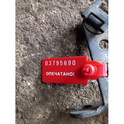 Кронштейн рамный Renault TS (690), -1