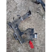 Кронштейн рамный Renault TS (851)