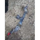 Кронштейн рамный Renault TS (867)