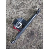 Кронштейн рамный Renault TS (854)