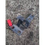 Кронштейн рамный Renault TS (841)