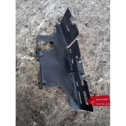 Кронштейн рамный Renault TS (849), 21616510