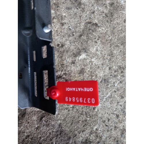 Кронштейн рамный Renault TS (849), 21616510-1