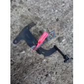 Кронштейн рамный Renault TS (831)