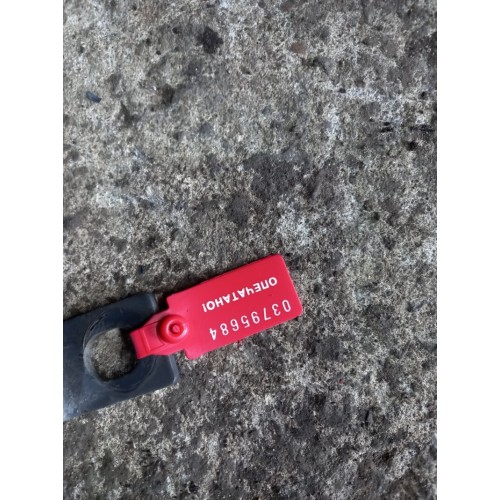 Кронштейн рамный Renault TS (684), 22212008-1