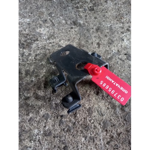 Кронштейн рамный Renault TS (685), 21780084