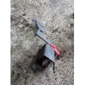 Кронштейн рамный Renault TS (686)