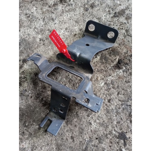 Кронштейн рамный Renault TS (687), 21422811