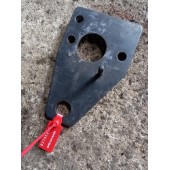 Кронштейн рамный Renault TS (839)