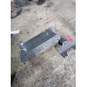 Кронштейн рамный Renault TS (848)