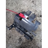 Кронштейн рамный Renault TS (836)