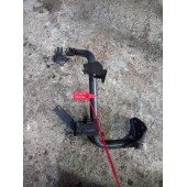 Кронштейн проводки Renault TS (835)