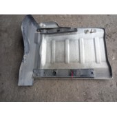 Защита глушителя Renault T-Seria (212)